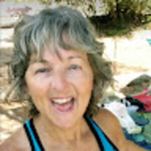 Meet your Posher, Vickie